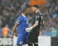 FİORENTİNA - UEFA Avrupa Ligi'nde Finalin Adı Sevilla - Dnipro