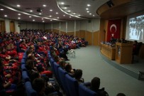 KOCADERE - UMKE Ekipleri 100 Yıl Anısına Çanakkale'de Kamp Yapacak