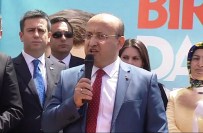 FİKRİ SAĞLAR - Yalçın Akdoğan'dan Fikri Sağlar'a sert cevap