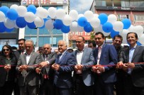 TEMEL COŞKUN - Yalova'da 'Sektörel Tanıtım Zirvesi'