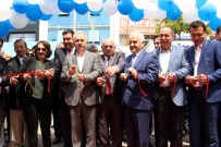 TEMEL COŞKUN - Yalova Sektörel Tanıtım Zirvesi Start Aldı