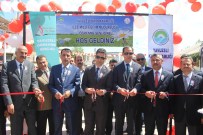 MUSTAFA KEMAL SAKAROĞLU - Yavuzeli İlçesinde 'Öğrenme Şenlikleri'Yapıldı