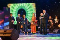ŞERIF YıLMAZ - Zafer Meydanı'nda 'Kütahya Türküleri Albümü'nün Tanıtımı Galası