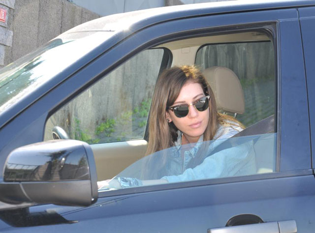 Sinem Kobal evleniyor mu?