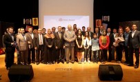 AHMET MESUT DEMİRKOL - 1. Bestami Yazgan Şiir Yarışması Ödül Töreni