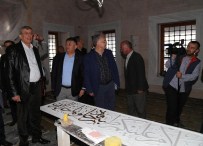 İSTİNAF MAHKEMESİ - Adalet Bakanı İpek Açıklaması