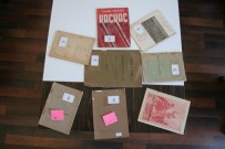 ÜMIT YAŞAR OĞUZCAN - Adana Kent Kitaplığı Okurları Bekliyor