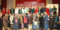 AK Parti Trabzon Milletvekili Adayı Ayşe Sula Köseoğlu Seçim Çalışmalarını Vakfıkebir İlçesinde Sürdürdü