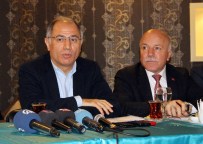 EFKAN ALA - Ala'dan Fuat Avni Yorumu Açıklaması 'Bulamadınız Diye Bir Şey Yok'