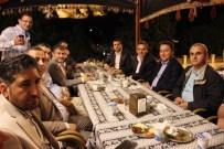 Başbakan Yardımcısı Babacan'a Çiğ Köfteli Karşılama