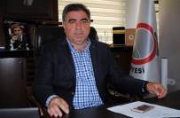 Başkan Özdemir'den O Habere Tepki