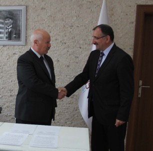 Bitlis'te Jeotermal Elektrik Üretimi Sözleşmesi İmzalandı