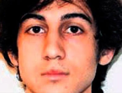 Boston bombacısına idam cezası