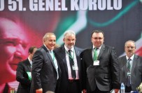 Bursaspor'da Kongre Heyecanı