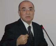 MEVLÜT ASLANOĞLU - CHP'den Aslanoğlu'na Anma