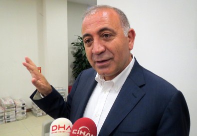 CHP Genel Sekreteri Tekin Açıklaması