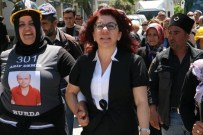 TUR YıLDıZ BIÇER - CHP'nin Kadın Adayı Biçer'den Seçime Farklı Bakış