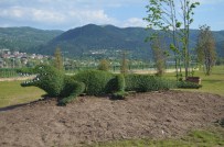 TİMSAH - Dikkat Timsah Çıkabilir