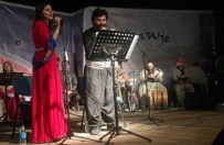 FıRAT ANLı - Diyarbakır'da Hakkari Ezgileri