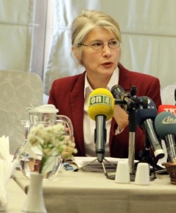 'Doğan Görünümlü Şahin...'