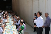 KARDEŞ KAVGASI - Ekonomi Bakanı Zeybekci Açıklaması