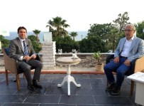 TRAFİK LAMBASI - Elvan Açıklaması '3 Ay Sonra 4.5G İle 5G İhalesi Birlikte Yapılacak'