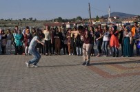 BAHAR ŞENLIKLERI - Emet'te Bahar Şenliği