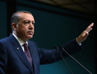 Erdoğan'dan Mursi'nin idam kararına tepki