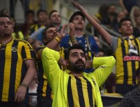 Fenerbahçe Ülker, Real'e direnemedi