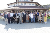 Ferizli'de Şehircilik Ve İmar Toplantısı