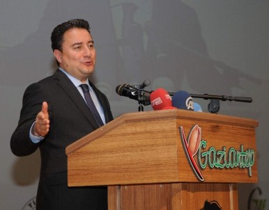 ''Gaziantep Ekonomi İstişare Forumu'' Yapıldı