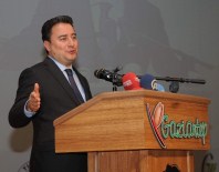 HALIL MAZıCıOĞLU - ''Gaziantep Ekonomi İstişare Forumu'' Yapıldı