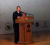 GAZIANTEP TICARET BORSASı - ''Gaziantep Ekonomi İstişare Forumu''