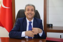 TESBIH - Gıda, Tarım Ve Hayvancılık Bakanı Eker, Antalya'da