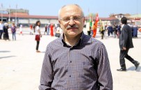 KORUYUCU AİLE - 'Gönül Elçileri Projesi' Koruyucu Aile Sayısını Artırdı