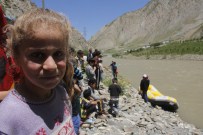 KROS YARIŞMASI - Hakkari'de Bir İlk !