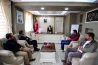 SEDAT İNCİ - Hizan'da Fotoğraf Yarışması Düzenlenecek