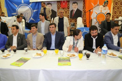 Kalkınma Bakanı Yılmaz Açıklaması