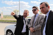 Kazan'a 150 Yataklı Hastane