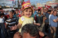 DENİZ GEZMİŞ - Kılıçdaroğlu'ndan Mursi'nin İdam Kararına Tepki