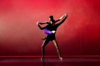 ORKESTRA ŞEFİ - MDOB'dan 'Çeşmebaşı' Ve 'Bolero' Balelerinin Prömiyeri