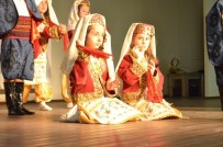 OKUMA BAYRAMI - Miniklerin Okuma Bayramı Coşkulu Geçti