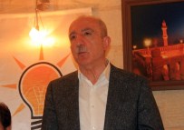 İSYAN - Miroğlu Açıklaması 'Çözüm Sürecinin Hukuki Bir Temeli Var'