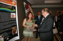 AMIR ÇIÇEK - Muğla Kadın Çiftçisini Seçti