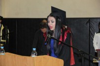 MURAT EREN - Narman MYO'da Mezuniyet Töreni