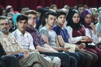 KOCAELİ KİTAP FUARI - Nuri Pakdil Kocaeli'nde Okurlarıyla Buluştu