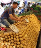 'Patates Fiyatları Düşüyor'