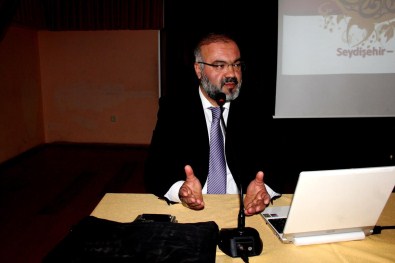 'Peygamber Efendimizin Hayatı Ve Aile' Konferansı