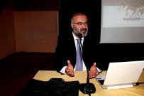 VAHIY - 'Peygamber Efendimizin Hayatı Ve Aile' Konferansı