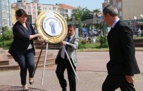 ERDOĞAN KANYıLMAZ - Saruhanlı'da Ahilik Haftası Kutlandı